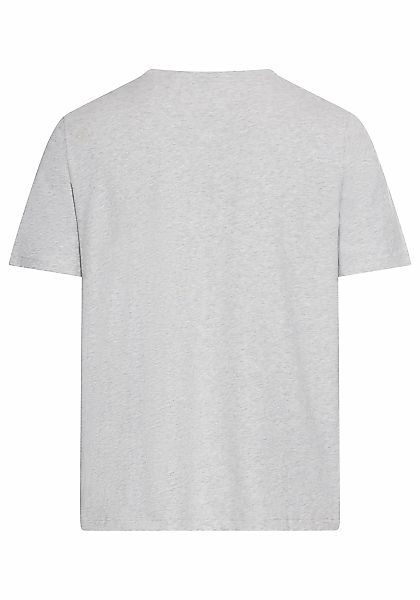 BOSS T-Shirt "Mix&Match T-Shirt R" mit Logostickerei günstig online kaufen