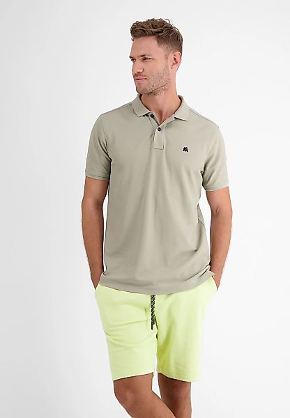 LERROS Poloshirt "Klassischer Polostyle in *Cool & Dry* Piquéqualität" Feuc günstig online kaufen