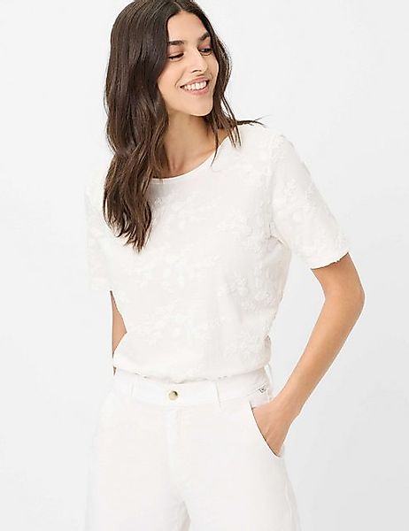 Brax Kurzarmshirt Style CIRA günstig online kaufen
