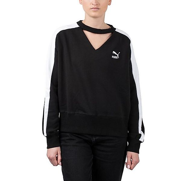 PUMA Sweater Puma T7 Sweatshirt günstig online kaufen