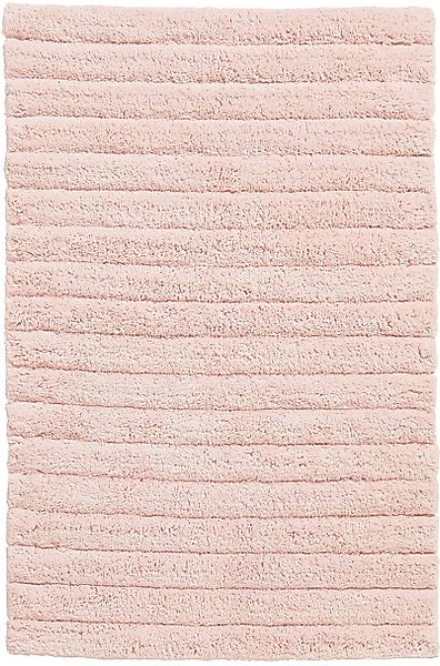 Seahorse Badematte ""Board" Hotelmatte" Höhe 25 mm beidseitig nutzbar wasch günstig online kaufen