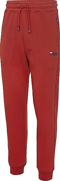 Fila Sweathose Hochwertiges Sweat-Gewebe günstig online kaufen