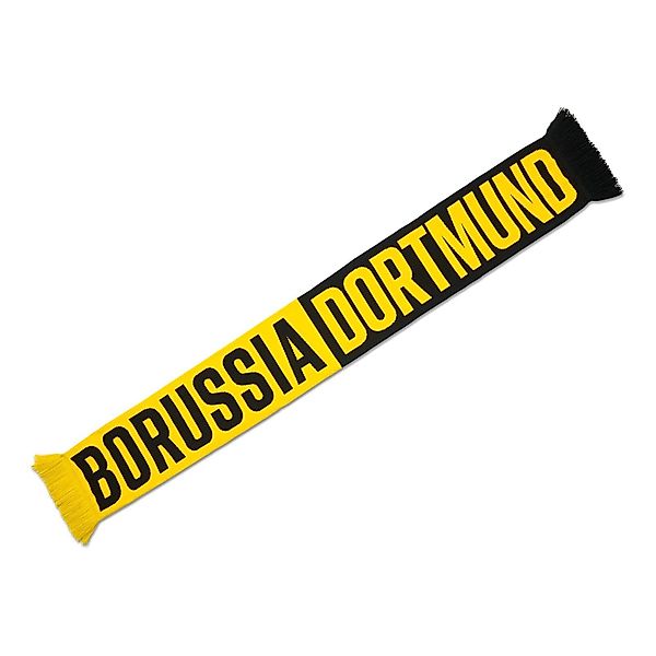 BVB Schal BVB Schal extra soft günstig online kaufen