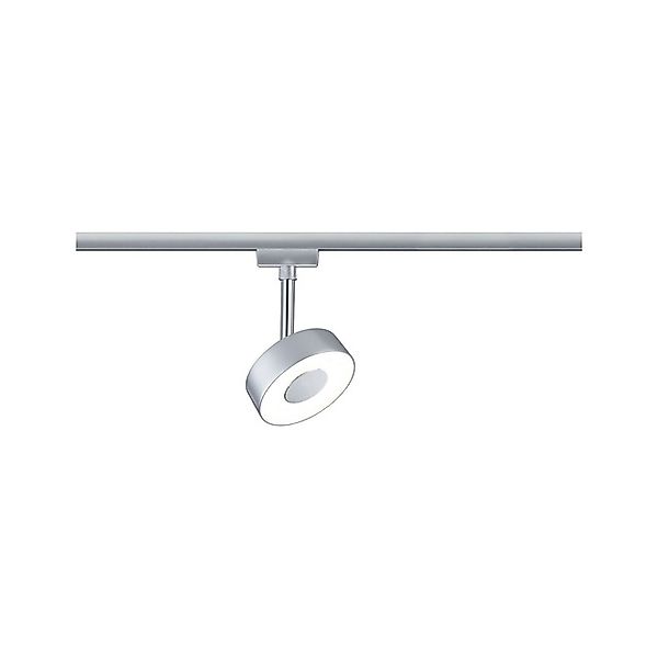 Paulmann Schienensystem-Leuchten »URail Schienenspot Circle Einzelspot 222l günstig online kaufen