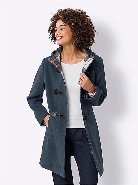 Sieh an! Allwetterjacke Jacke günstig online kaufen