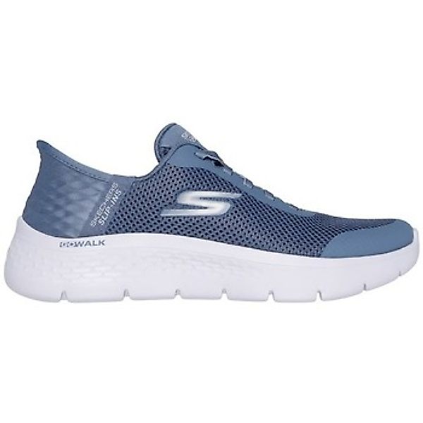 Skechers  Sneaker 124836  SLIP-INS: GO WALK FLEX - GRAND günstig online kaufen