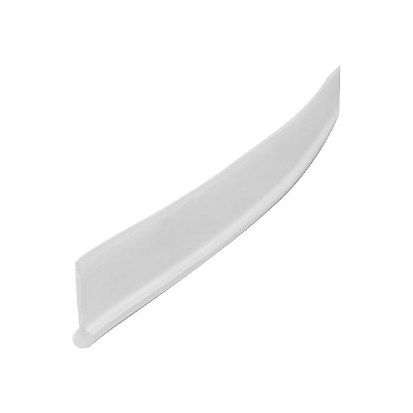 LYSEL® Versteifungsband PVC-Keder Vorzeltkeder mit Fahne günstig online kaufen