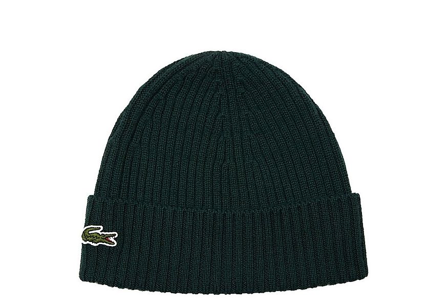 Lacoste Beanie Accessoires - Mütze günstig online kaufen