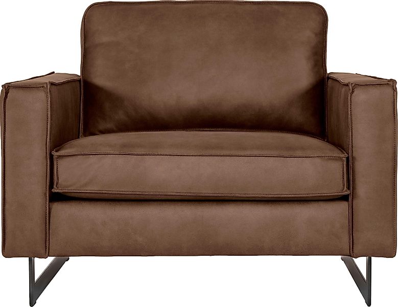 Places of Style Loveseat Pinto 105 günstig online kaufen