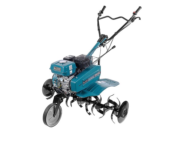 Könner & Söhnen Gartenpumpe KS 7HP-950A günstig online kaufen
