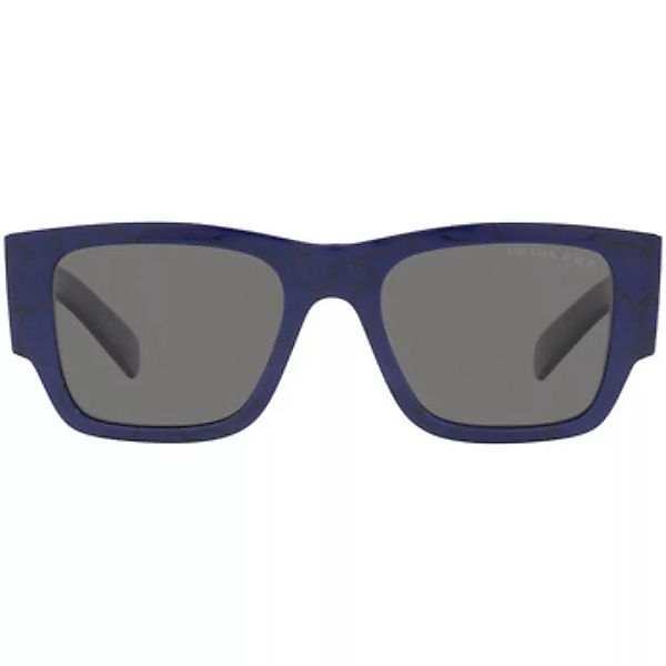 Prada  Sonnenbrillen Sonnenbrille PR10ZS 18D5Z1 Polarisiert günstig online kaufen