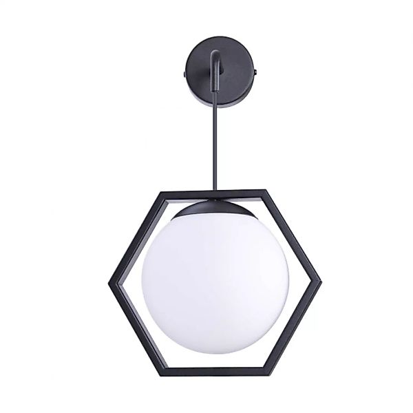 Wandlampe FAVO K-4789 günstig online kaufen
