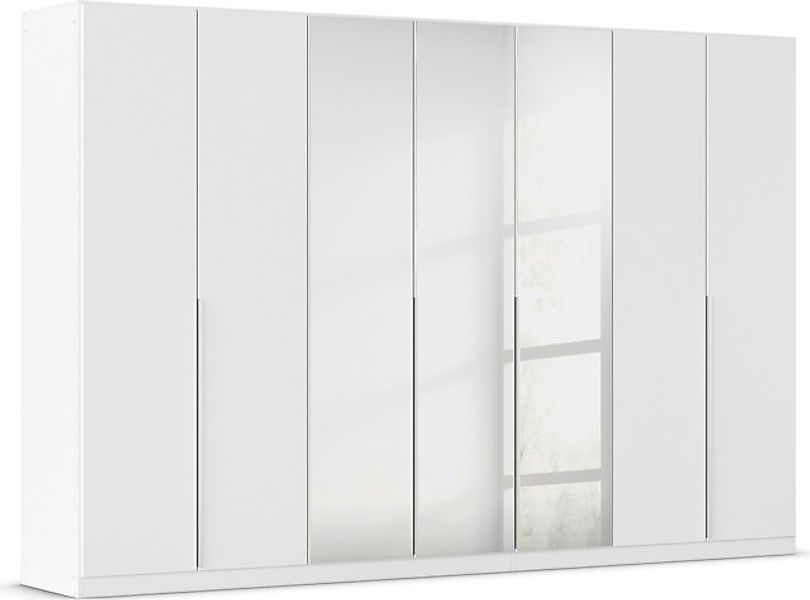 rauch Drehtürenschrank "Kleiderschrank Schrank Garderobe AGORDO mit Dekor- günstig online kaufen