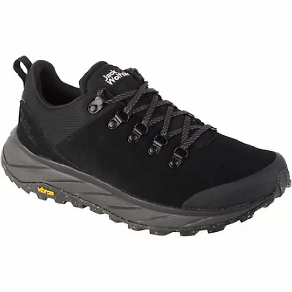 Jack Wolfskin  Sneaker Terraventure Urban Low M günstig online kaufen