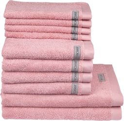 ROSS Handtücher "Sinfonie" in modernen Unifarben günstig online kaufen