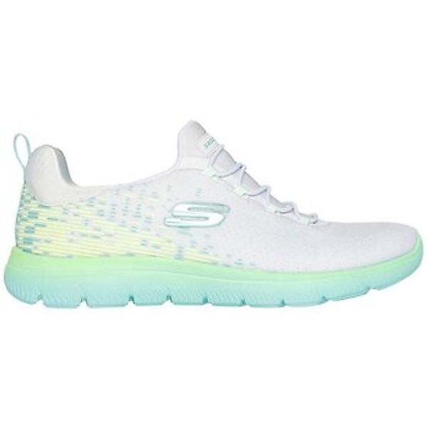 Skechers  Damenschuhe Slipper Summits 150269 WMLT günstig online kaufen