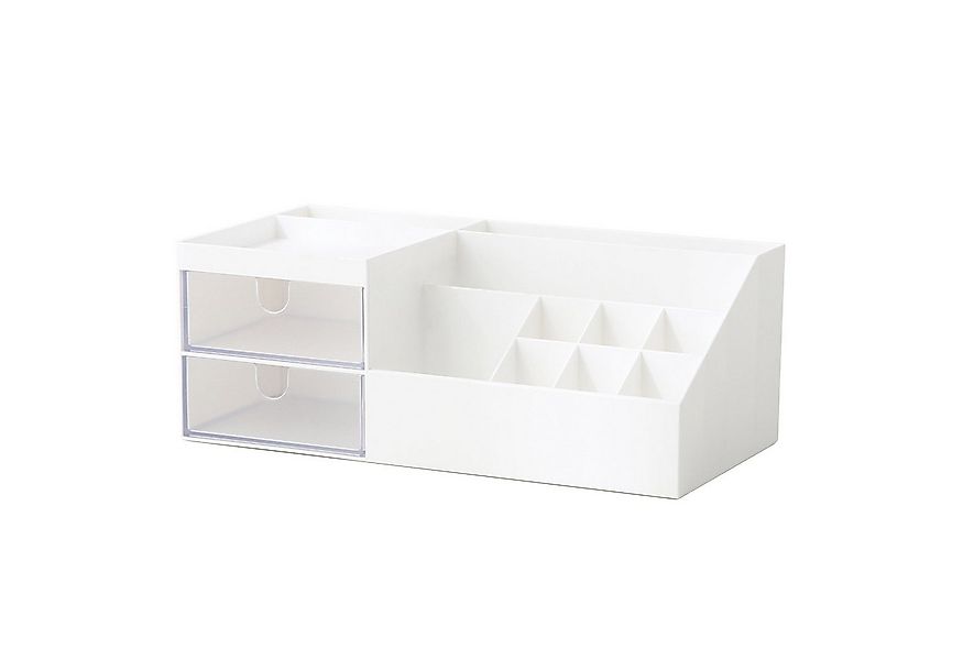 zggzerg Duschregal Organizer mit Schubladen Lagerung, Mehrzweckgebrauch günstig online kaufen