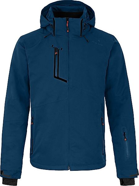 Bergson Regenjacke NANO light Herren Skijacke & Outdoorjacke, unwattiert, w günstig online kaufen