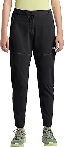 Jack Wolfskin Zip-off-Hose HIKEOUT ZIP OFF günstig online kaufen