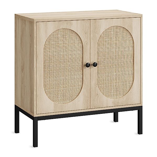 GarveeMore Sideboard mit 2 Türen und günstig online kaufen