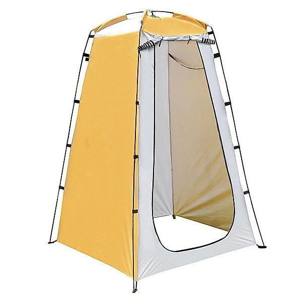 NUODWELL Faltzelt Camping Duschzelt, Tragbares Umkleidezelt günstig online kaufen