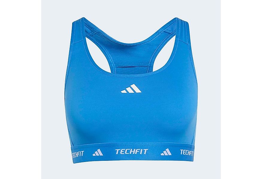 adidas Performance Sport-BH TECHFIT (1-tlg) günstig online kaufen