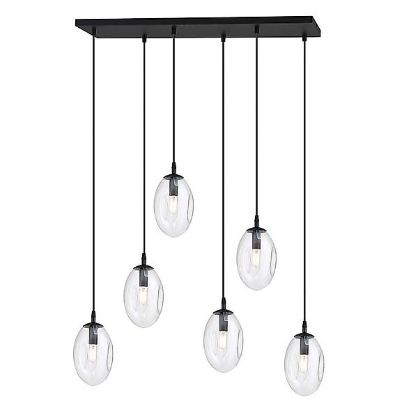 Cozyhouse | Hängelampe Astral 6-flammig günstig online kaufen