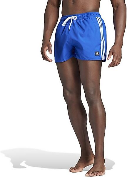 adidas Sportswear Shorts 3S CLX SH VSL ROYBLU/WHITE günstig online kaufen