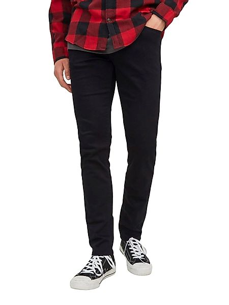 Jack & Jones Slim-fit-Jeans JJIGLENN JJICON JJ 619 50SPS NOOS mit Five-Pock günstig online kaufen