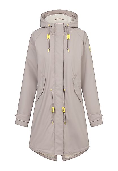 Derbe Regenjacke Friese Tidaholm gefüttert günstig online kaufen