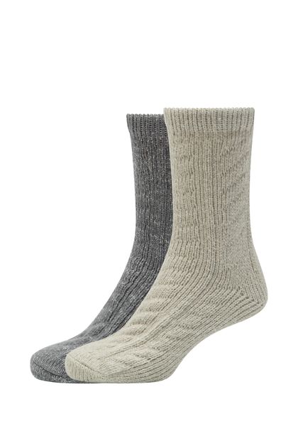 s.Oliver Socken warm & cozy (4-Paar) günstig online kaufen