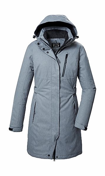 Killtec Winterjacke Winter-Funktionsparka KOW 303 Parka günstig online kaufen