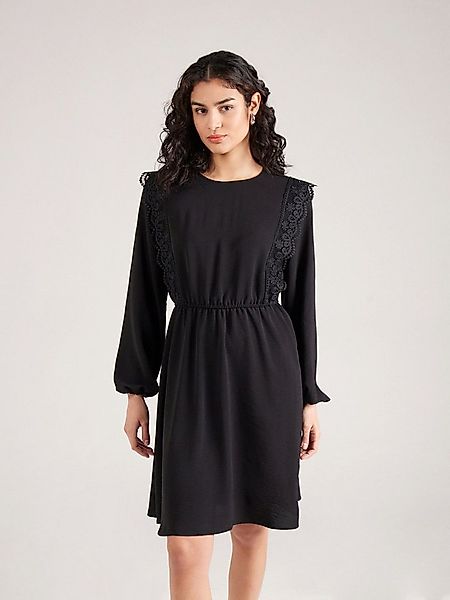 ONLY Midikleid ONLMETTE (1-tlg) Drapiert/gerafft günstig online kaufen