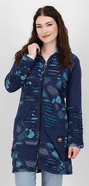 ankerglut Kurzmantel Multicolor ANKERGLUT FLOWER POWER günstig online kaufen