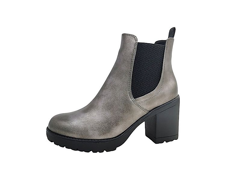 MARCO TOZZI Stiefelette Stiefelette günstig online kaufen