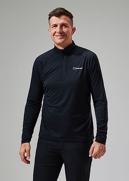 Berghaus Funktionsshirt Trailblaze (1-tlg) aus atmungsaktivem günstig online kaufen