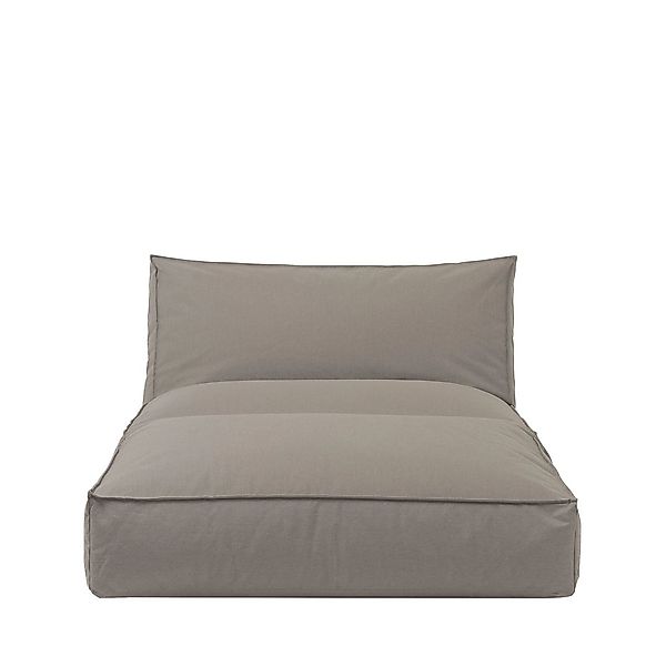 blomus Gartenliege -STAY- Outdoor-Bett 120x190cm: Urlaubsgefühle günstig online kaufen