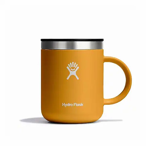 Hydro Flask Thermobecher »12 Oz Mug« TempShield™-Isolierung, 355 ml günstig online kaufen