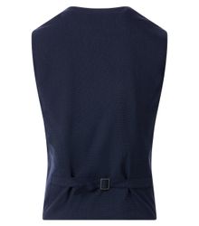 VENTI Anzugweste "VENTI Anzugweste uni" günstig online kaufen