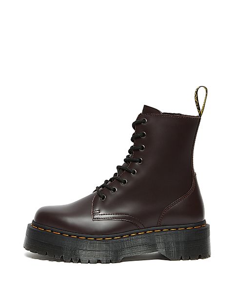 DR. MARTENS Jadon Pol. Smooth Ankleboots günstig online kaufen