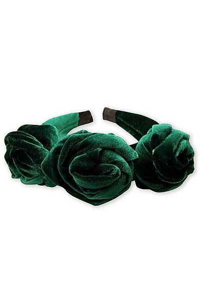 Alpenflüstern Trachtenhut Haarreifen - BLÜTEN günstig online kaufen