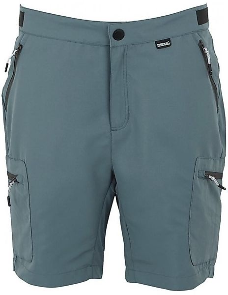 Regatta Shorts kurze Hose Herren LeesvilleShrtIII günstig online kaufen