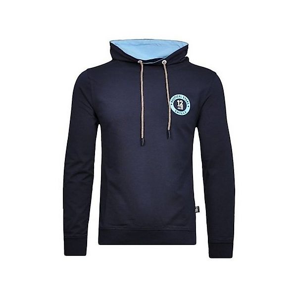 RAGMAN Sweatshirt Sweatshirt ’für Herren in unifarben’ (1-tlg., keine Angab günstig online kaufen
