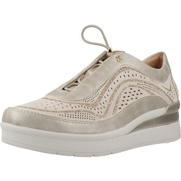 Stonefly  Sneaker CREAM 38 S. LAMINATED/VELOU günstig online kaufen