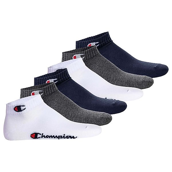 Champion Kurzsocken Unisex Socken 6er Pack günstig online kaufen