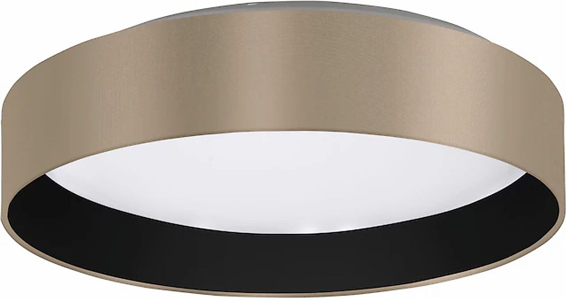 Leonique LED Deckenleuchte »Juria«, 1 flammig, Leuchtmittel LED-Modul   LED günstig online kaufen