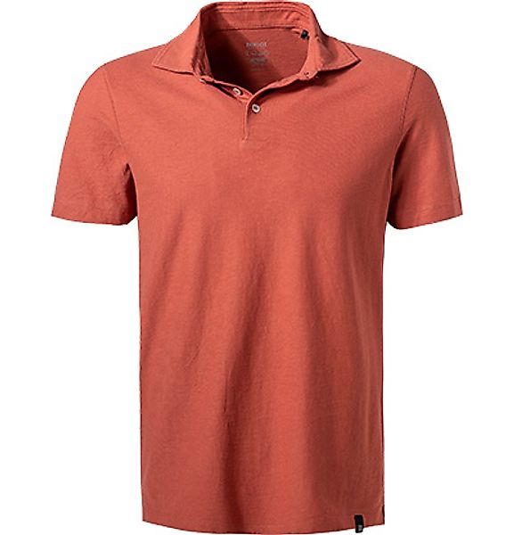 BOGGI MILANO Polo-Shirt BO22P0303/11 günstig online kaufen
