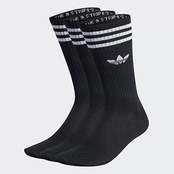 adidas Originals Sportsocken "HIGH CREW SOCK" günstig online kaufen