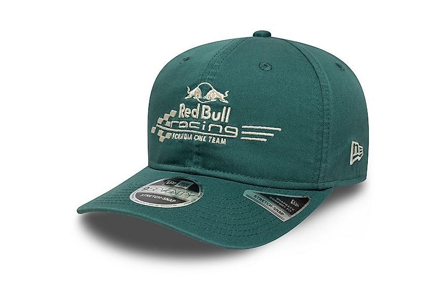 New Era Snapback Cap 9Seventy Stretch F1 Red Bull Racing washed günstig online kaufen