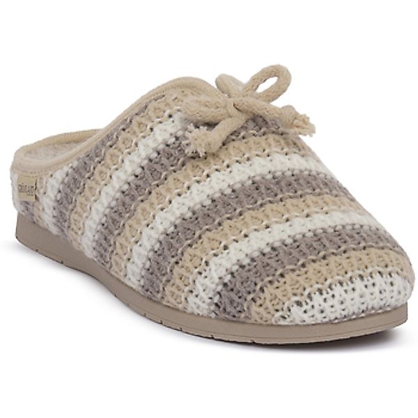Grunland  Pantoffeln BEIGE B5ADRA günstig online kaufen